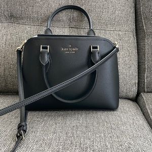 Kate Spade Purse - Black